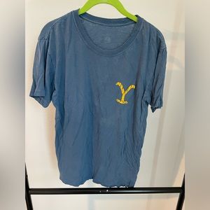 Yellowstone Shirt